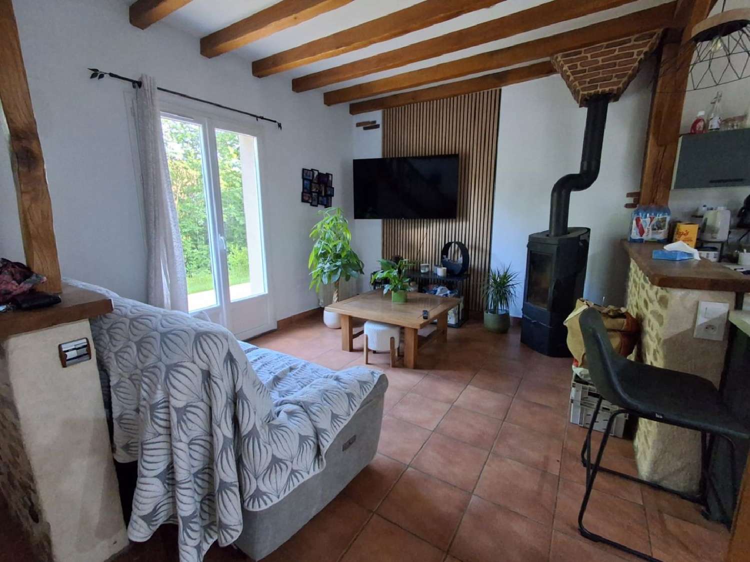  for sale house Magnac-Bourg Haute-Vienne 3
