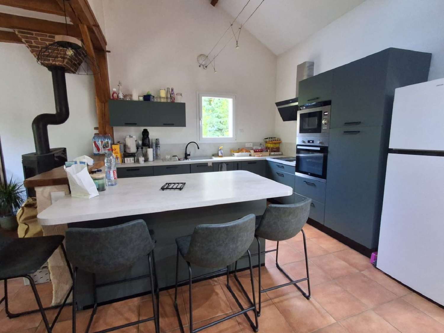  for sale house Magnac-Bourg Haute-Vienne 4