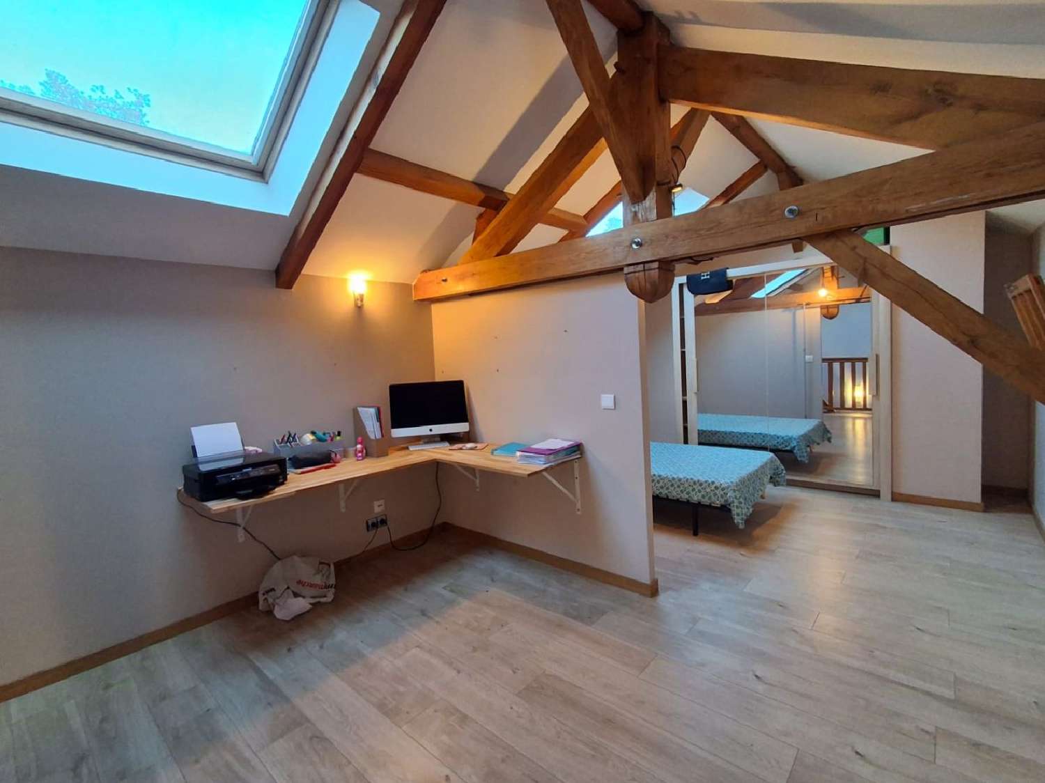  for sale house Magnac-Bourg Haute-Vienne 5
