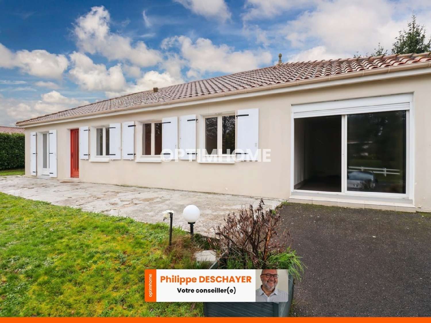 en venta casa Magnac-Laval Haute-Vienne 1