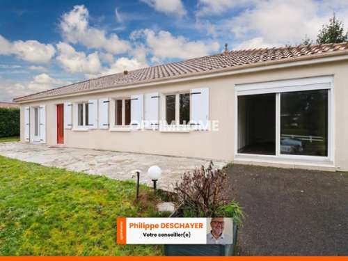 Magnac-Laval Haute-Vienne casa foto 7358761