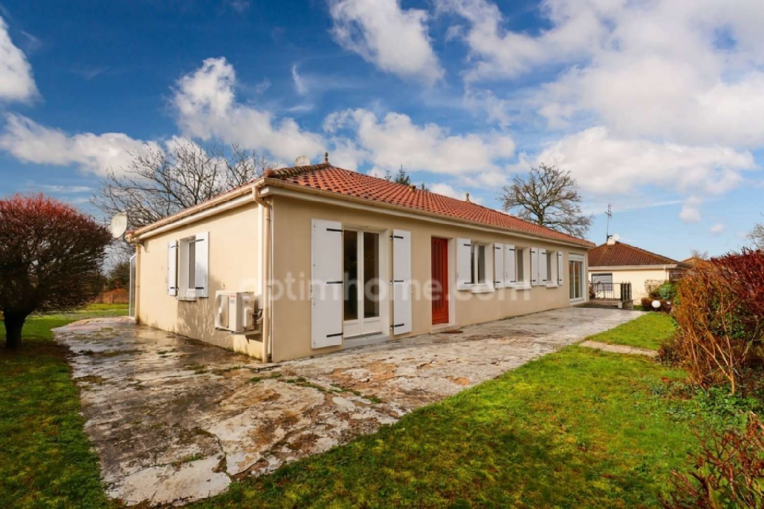 en venta casa Magnac-Laval Haute-Vienne 4