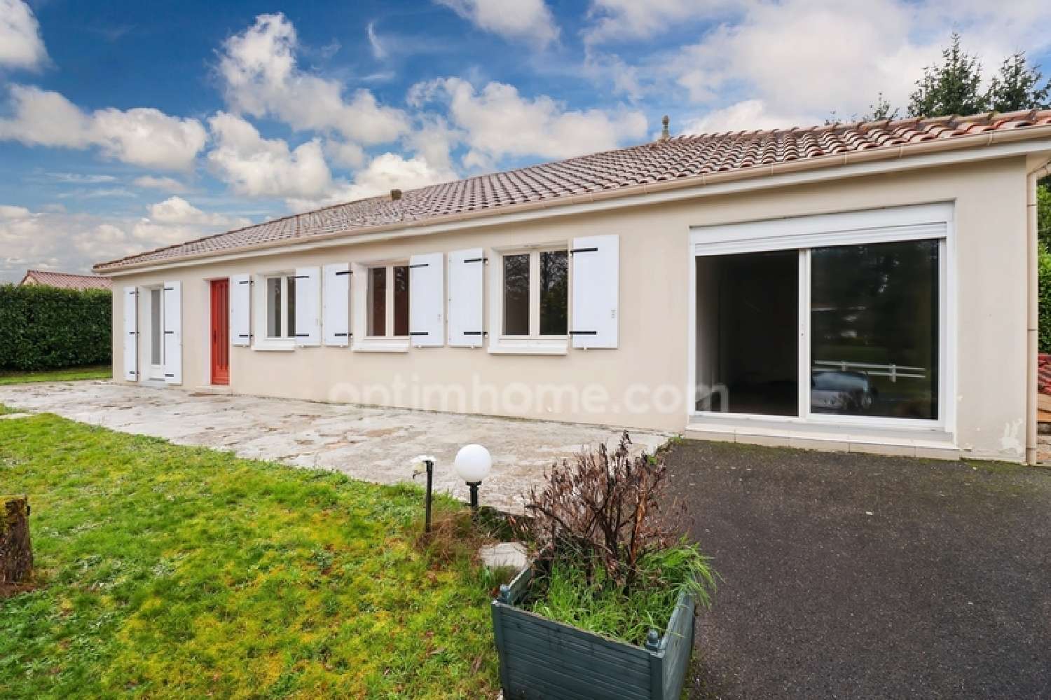 en venta casa Magnac-Laval Haute-Vienne 5