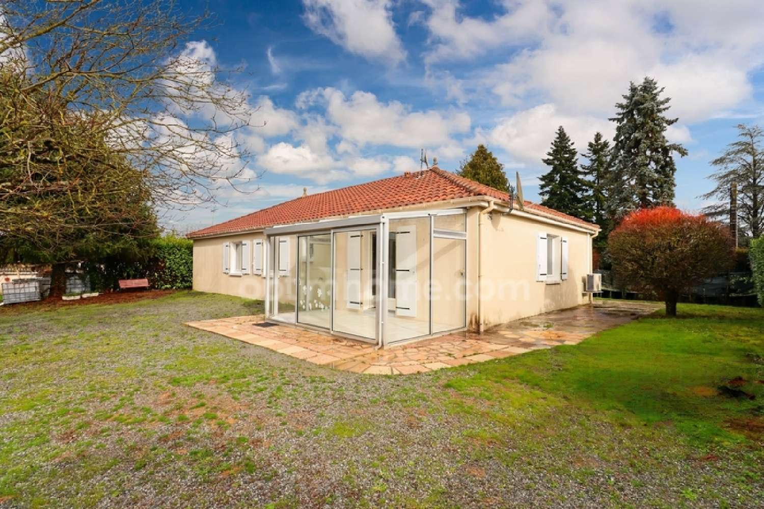 en venta casa Magnac-Laval Haute-Vienne 6
