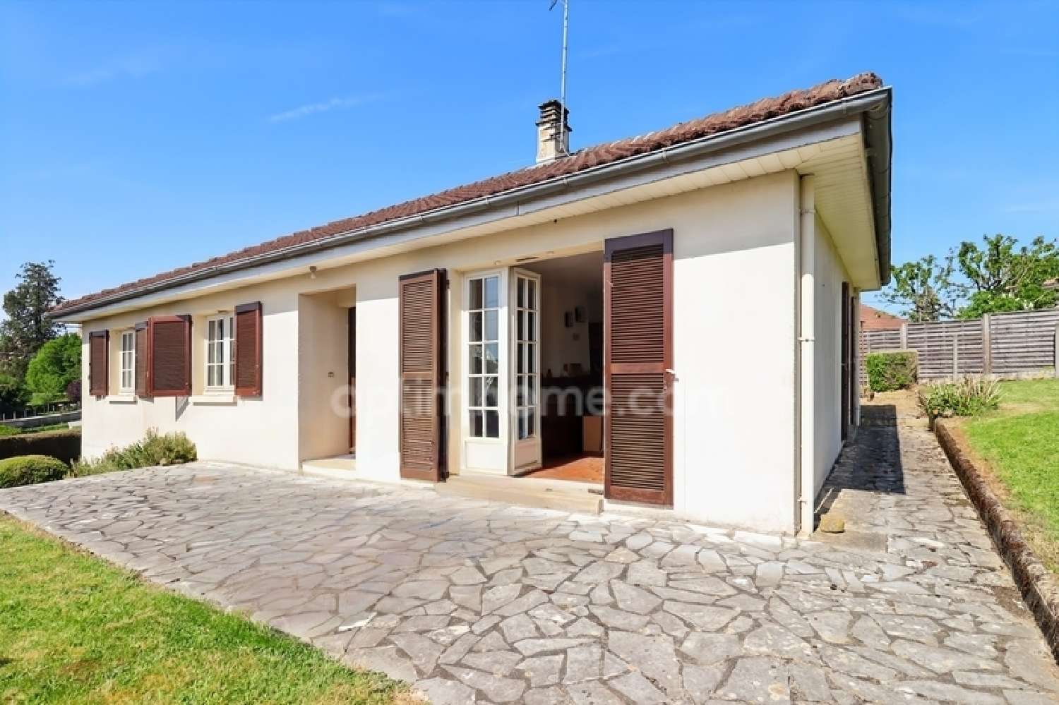 kaufen Haus Magnac-Laval Haute-Vienne 5