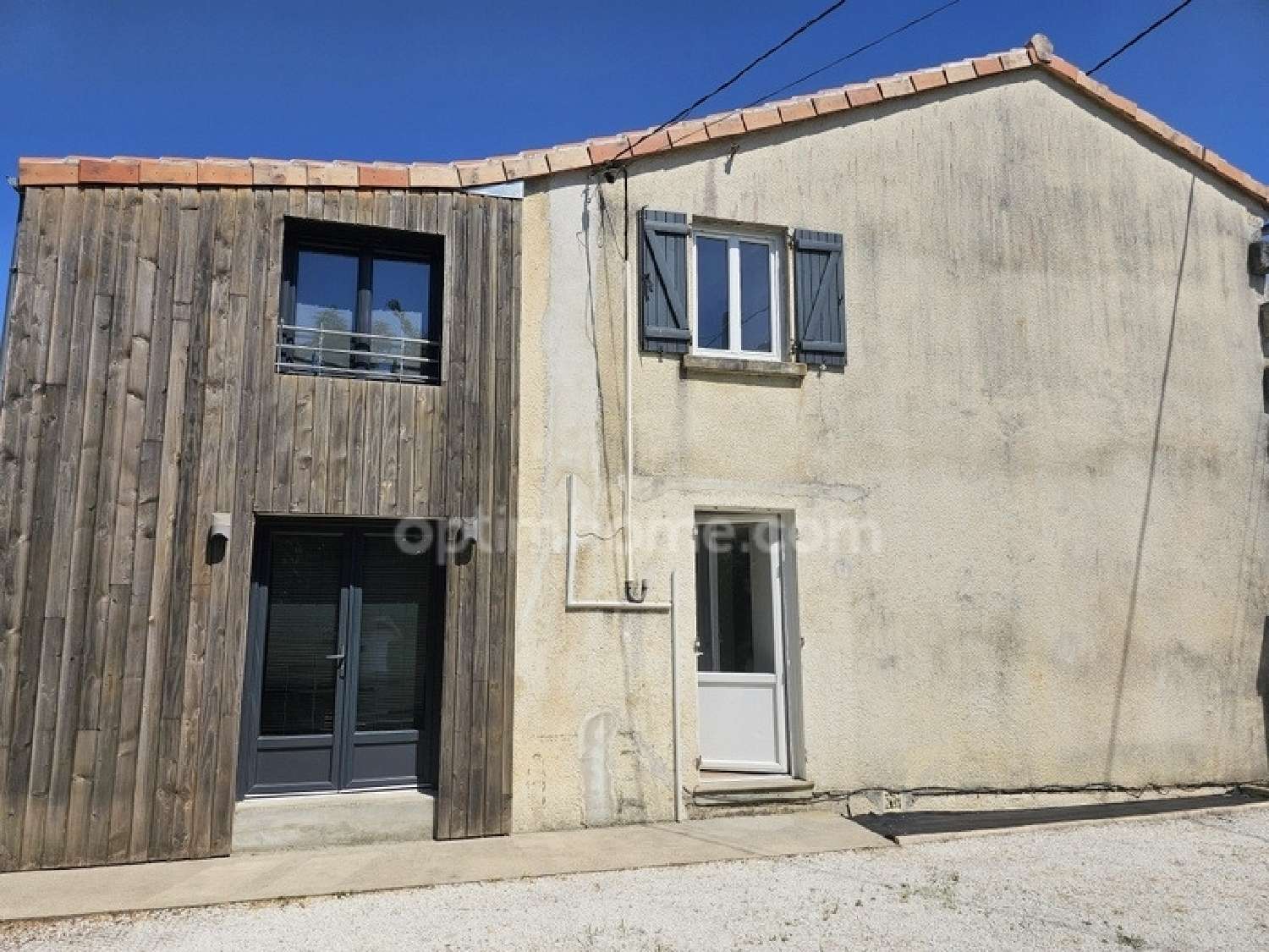  for sale house Magnac-sur-Touvre Charente 7