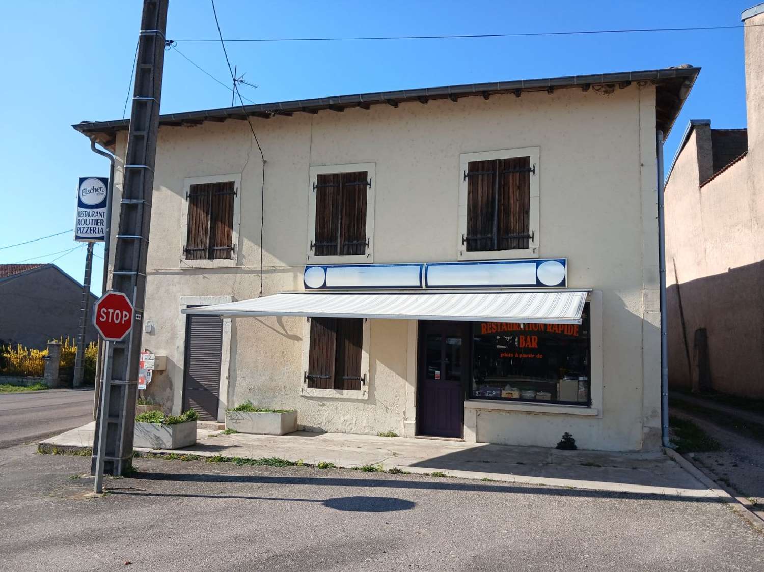  à vendre maison Magnières Meurthe-et-Moselle 4