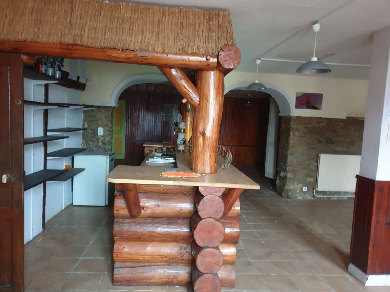  à vendre maison Magnières Meurthe-et-Moselle 1