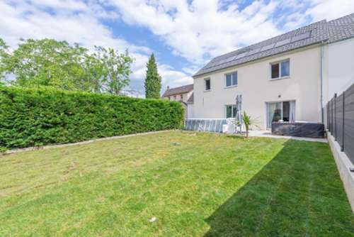 Magny-les-Hameaux Yvelines huis foto 7360243