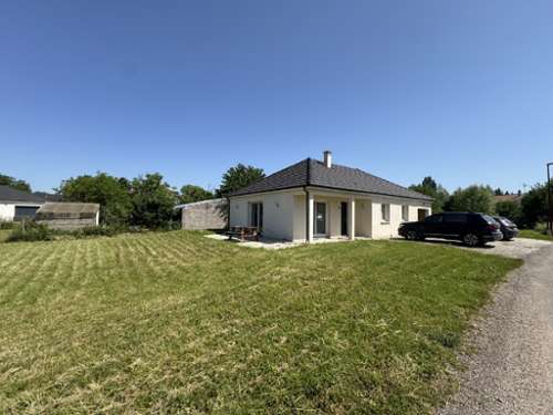 Magny-Vernois Haute-Saône maison foto 7349258