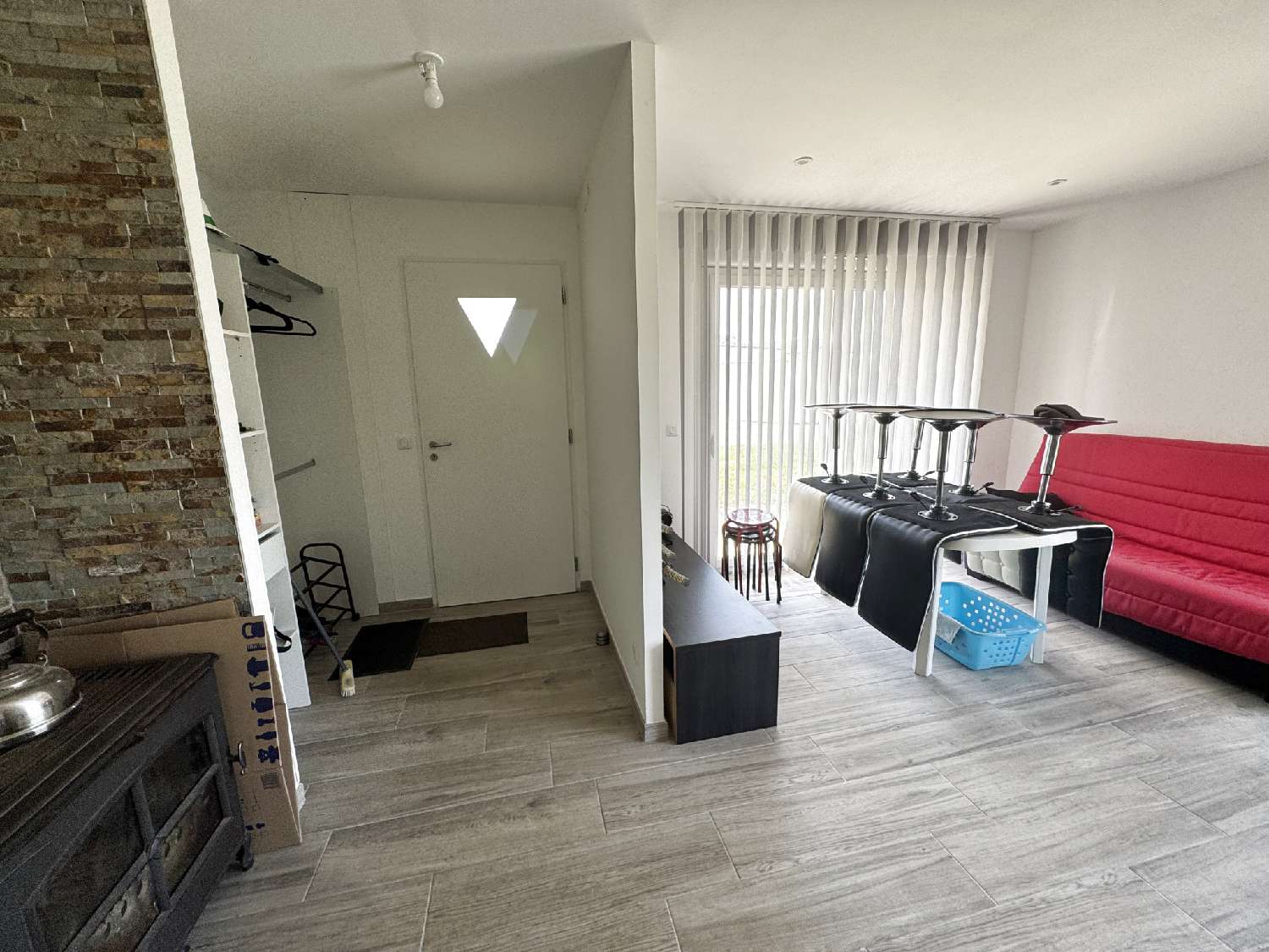  à vendre maison Magny-Vernois Haute-Saône 3
