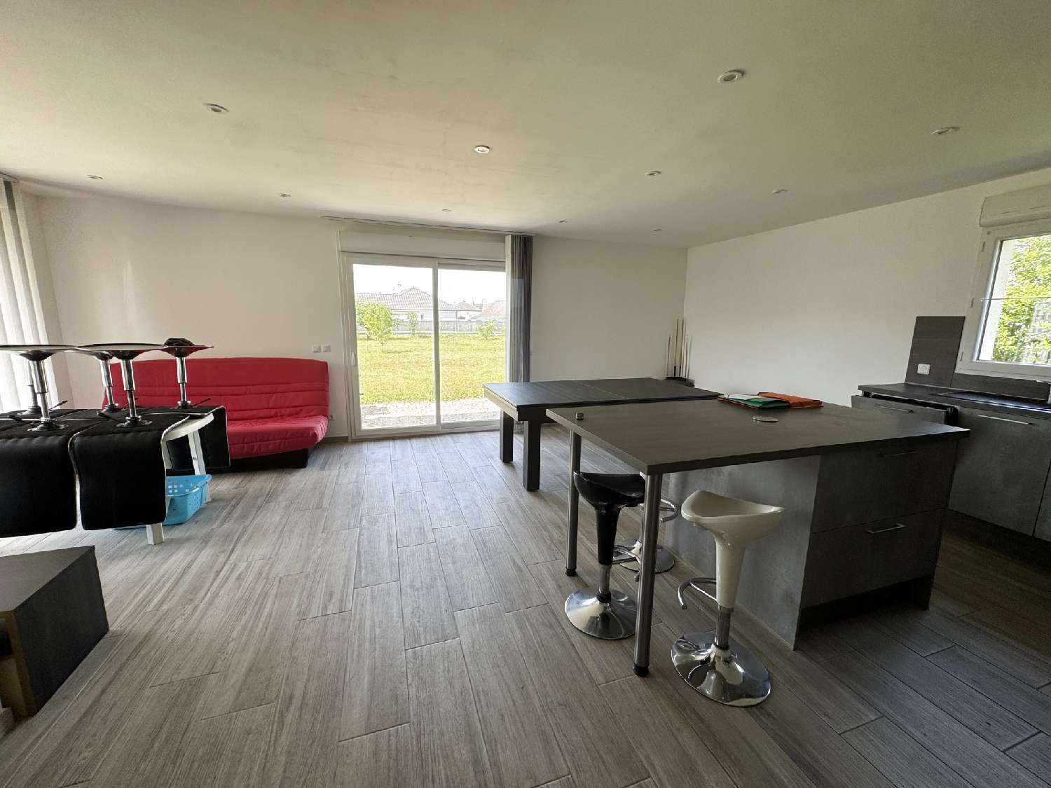  à vendre maison Magny-Vernois Haute-Saône 5