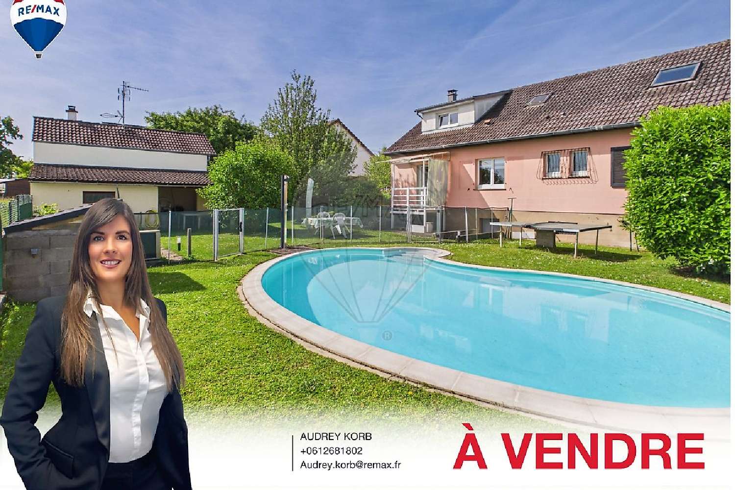 for sale house Magstatt-le-Bas Haut-Rhin 1
