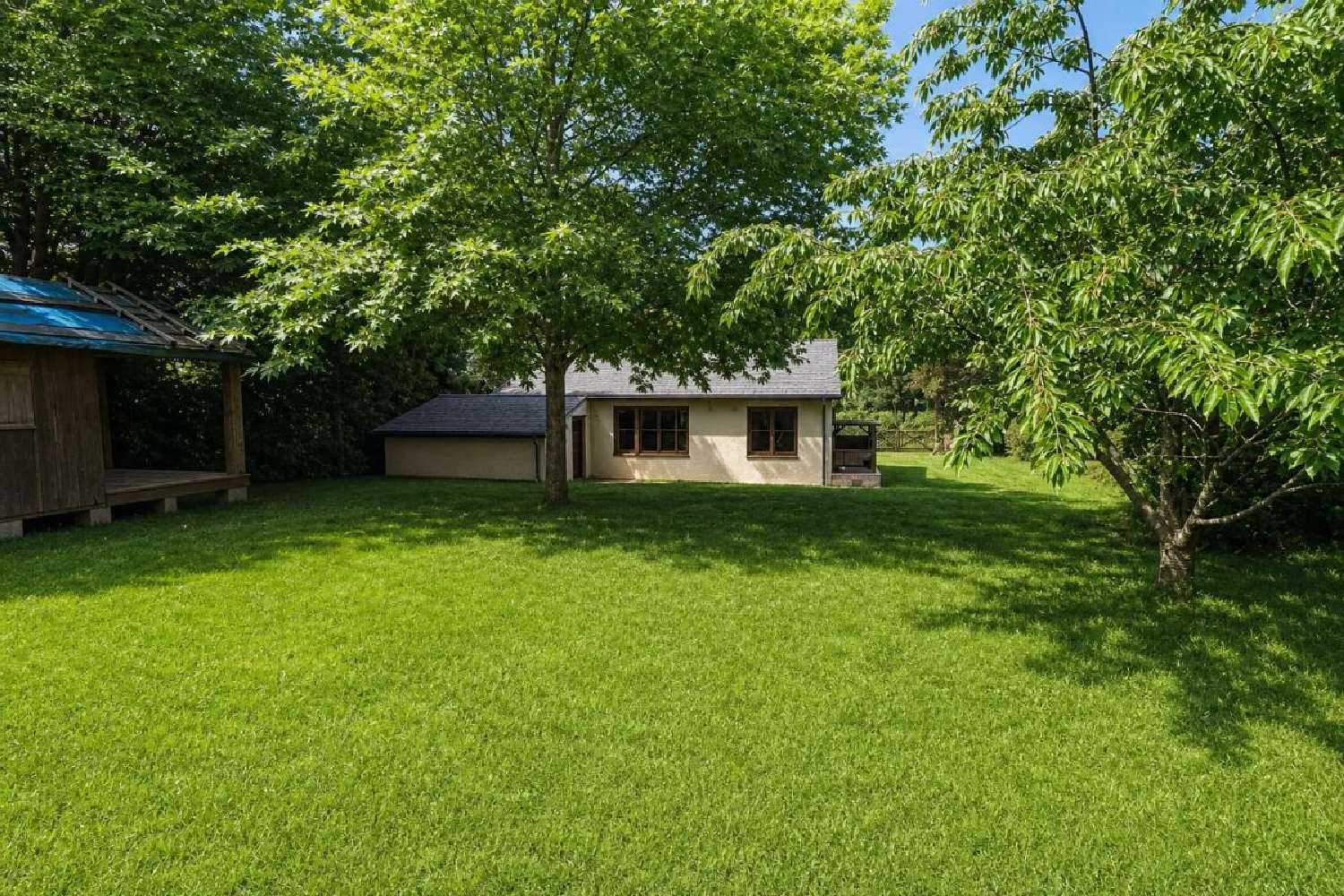  à vendre maison Maigné Sarthe 1