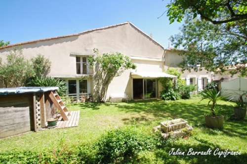 Maillé Vienne house foto 7357095