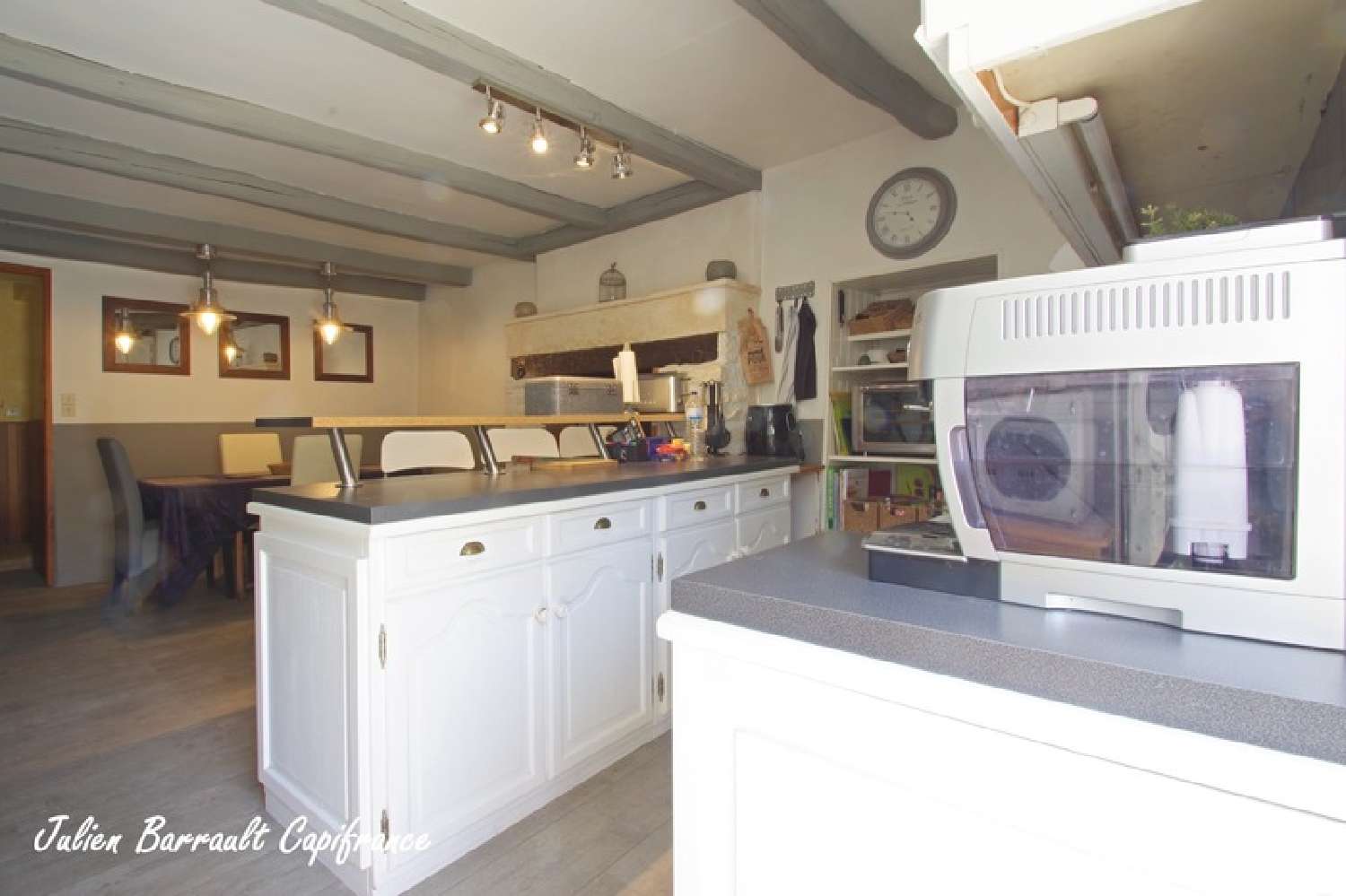 for sale house Maillé Vienne 5