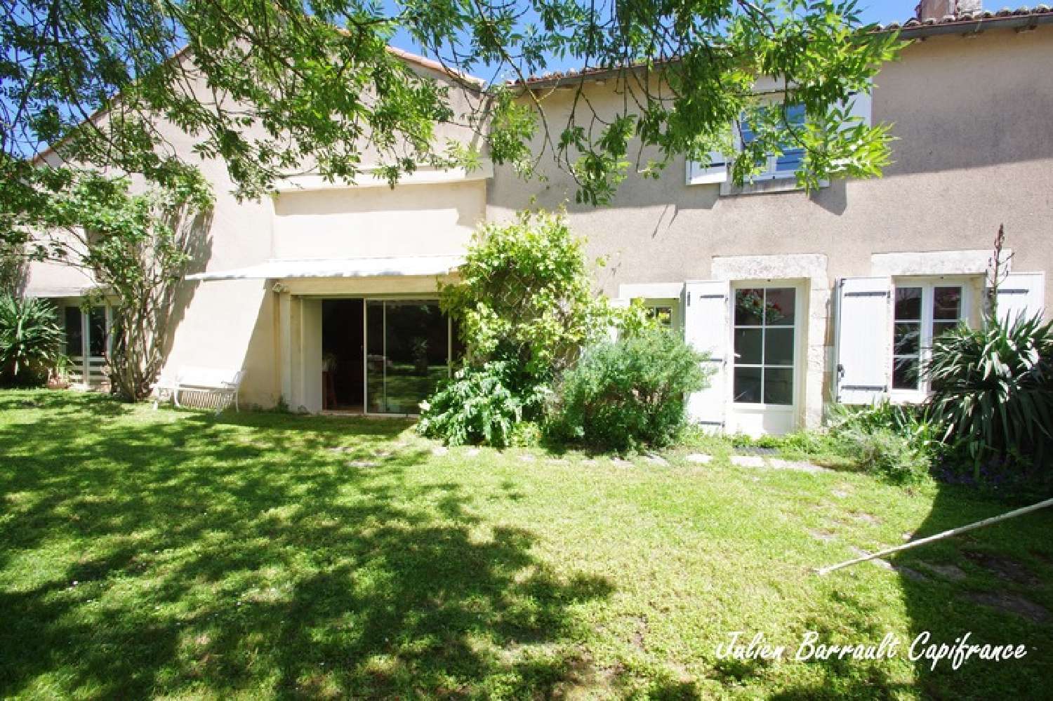 for sale house Maillé Vienne 6