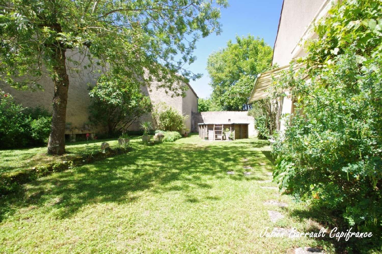 for sale house Maillé Vienne 7