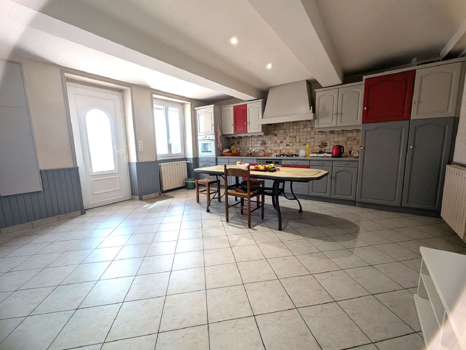 en venta casa Mailly Saône-et-Loire 3