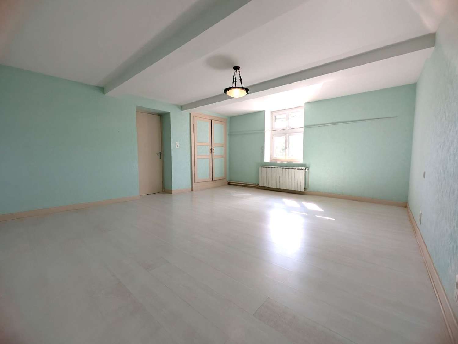en venta casa Mailly Saône-et-Loire 4