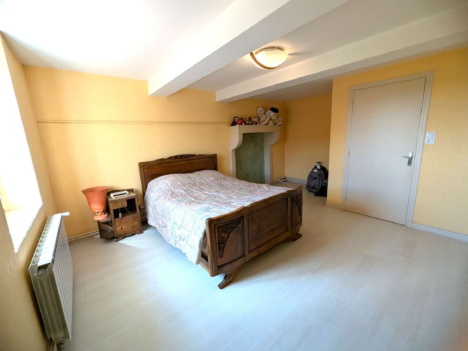 en venta casa Mailly Saône-et-Loire 5