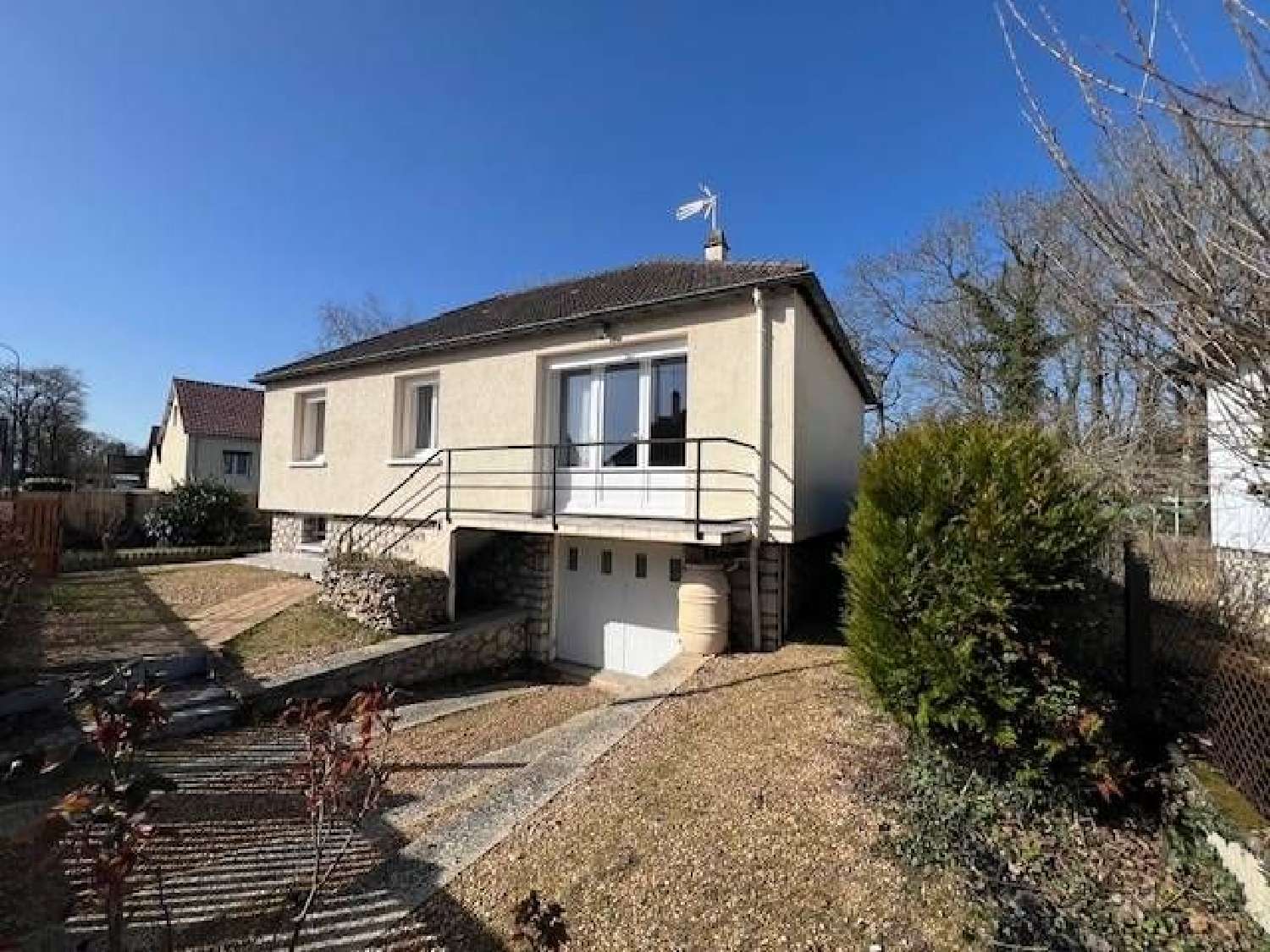 en venta casa Maintenon Eure-et-Loir 1