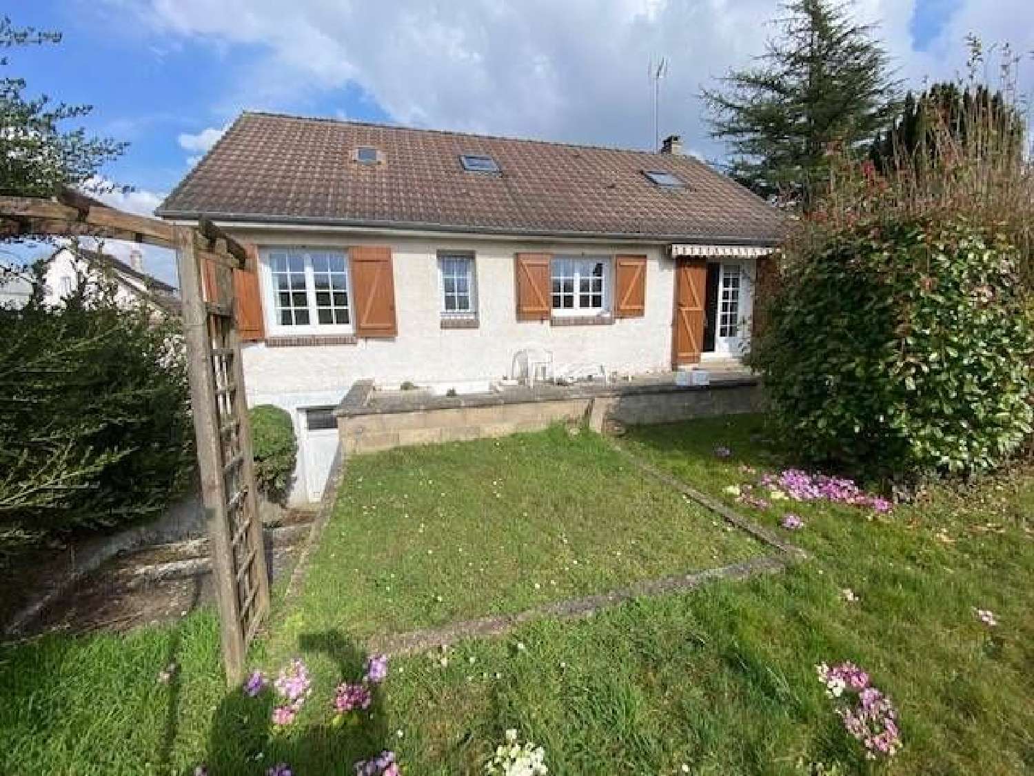  en venta casa Maintenon Eure-et-Loir 1