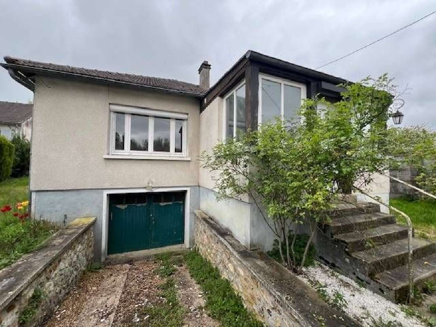 en venta casa Maintenon Eure-et-Loir 1