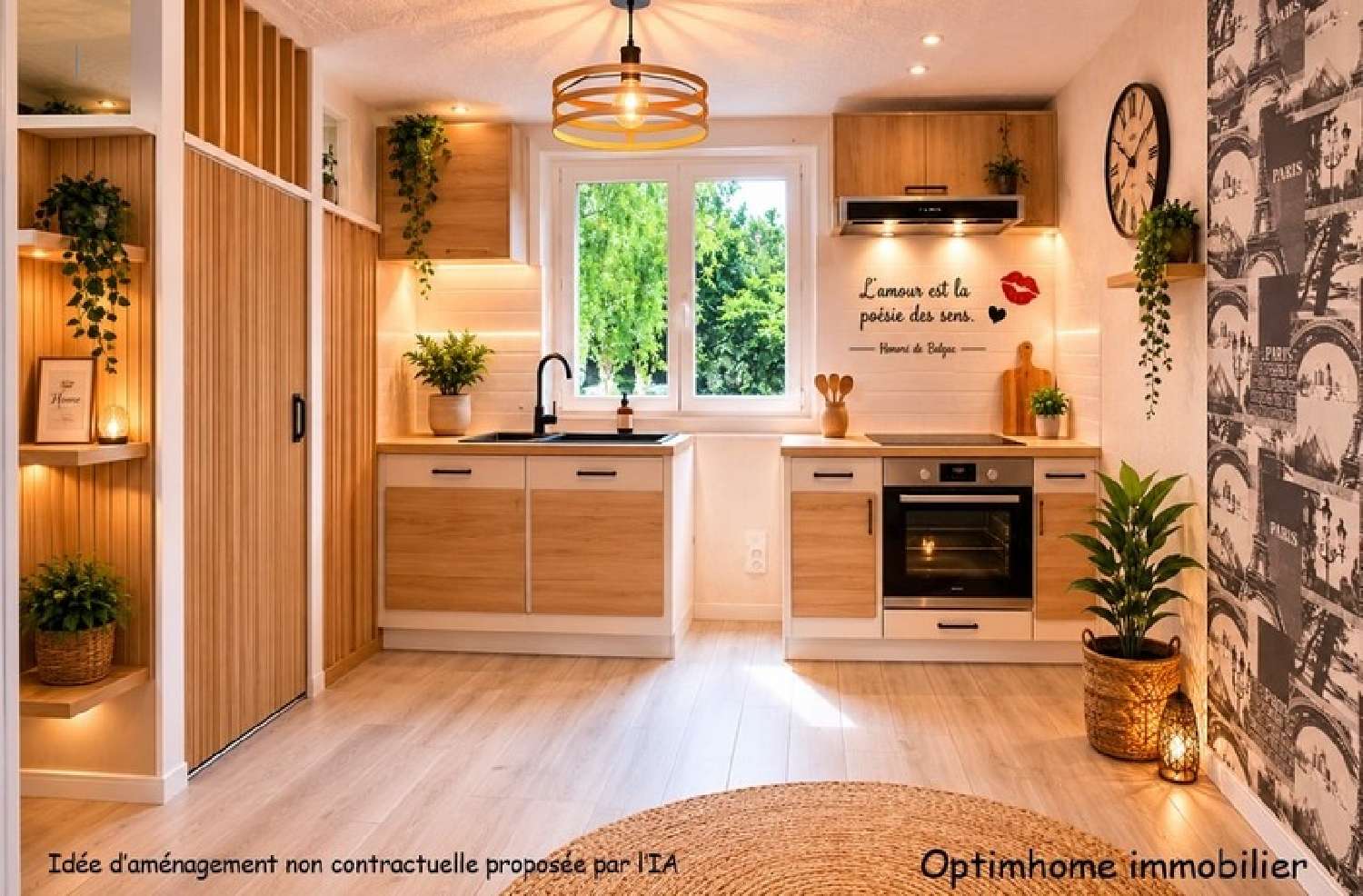 à vendre maison Maintenon Eure-et-Loir 7