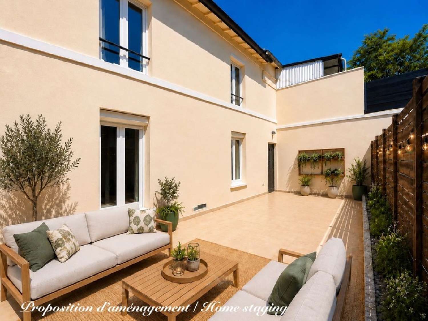 for sale house Maisons-Alfort Val-de-Marne 1