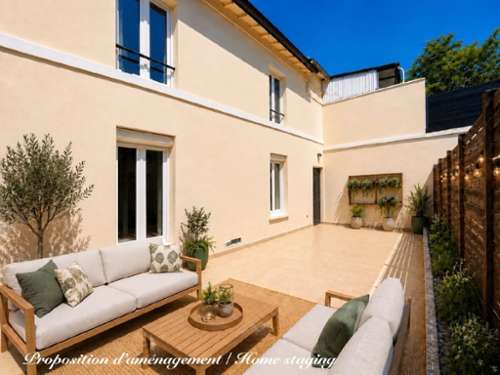 Maisons-Alfort Val-de-Marne house foto 7353005
