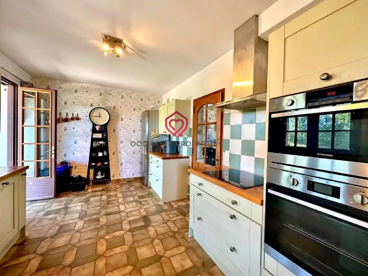 for sale house Malabat Gers 8