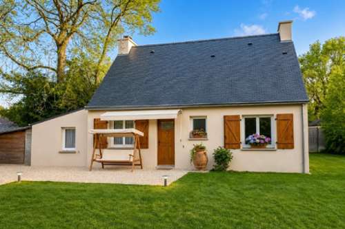 Malestroit Morbihan house foto 7355794