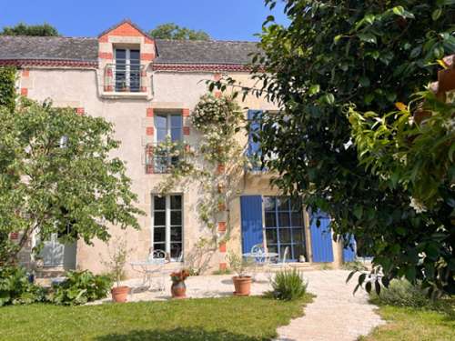 Mallièvre Vendée maison foto 7354398