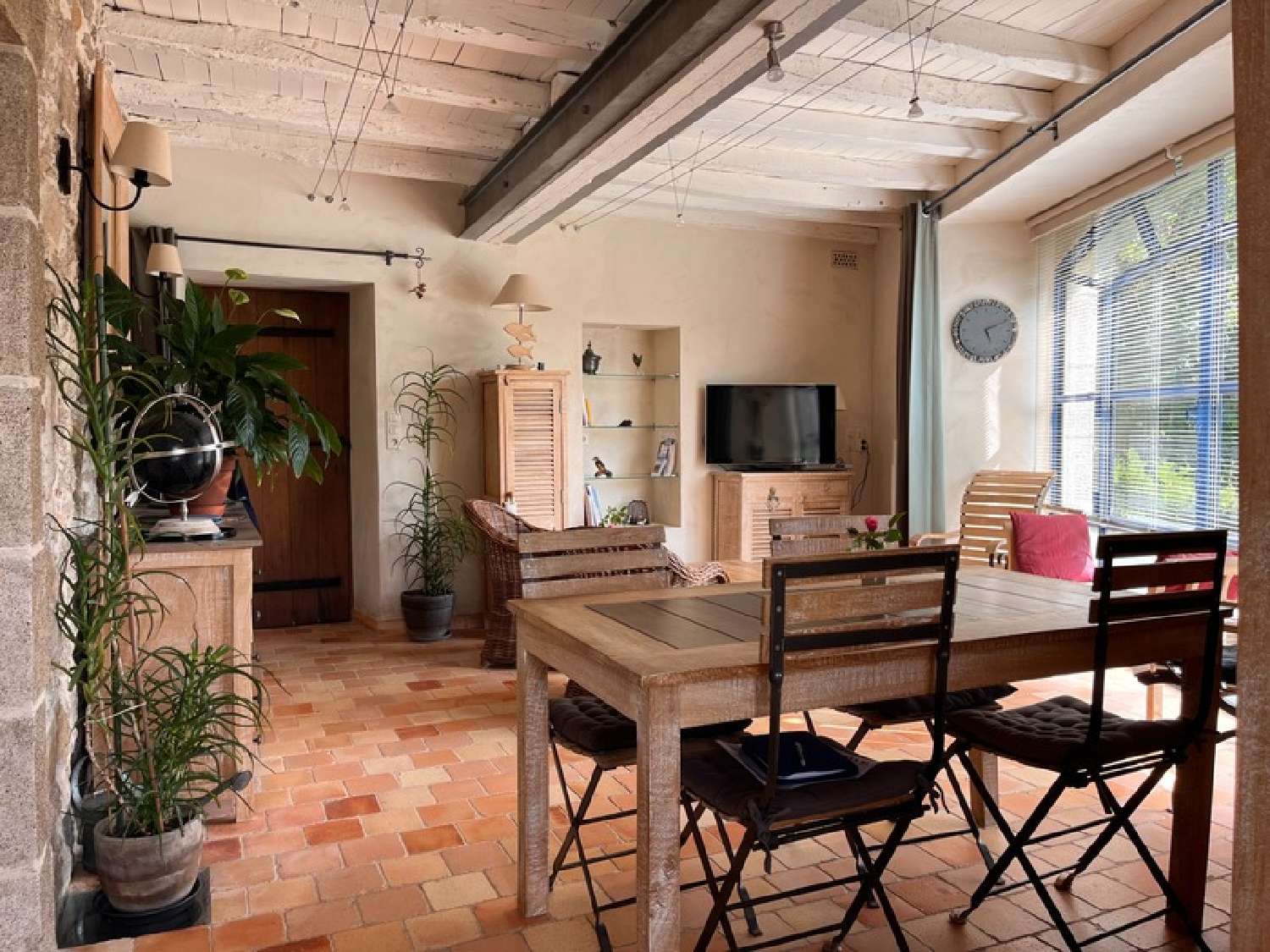 en venta casa Mallièvre Vendée 4