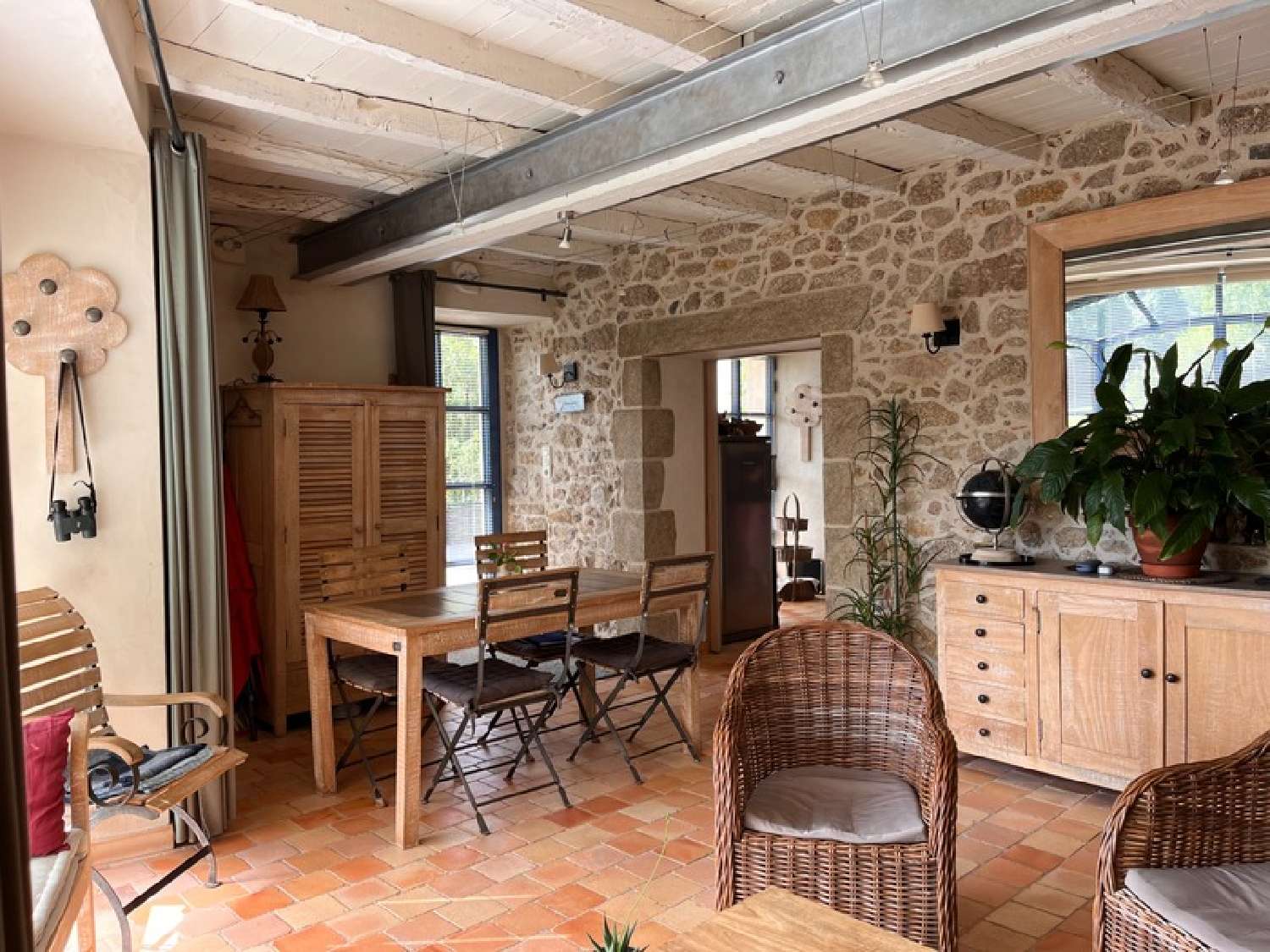 en venta casa Mallièvre Vendée 6