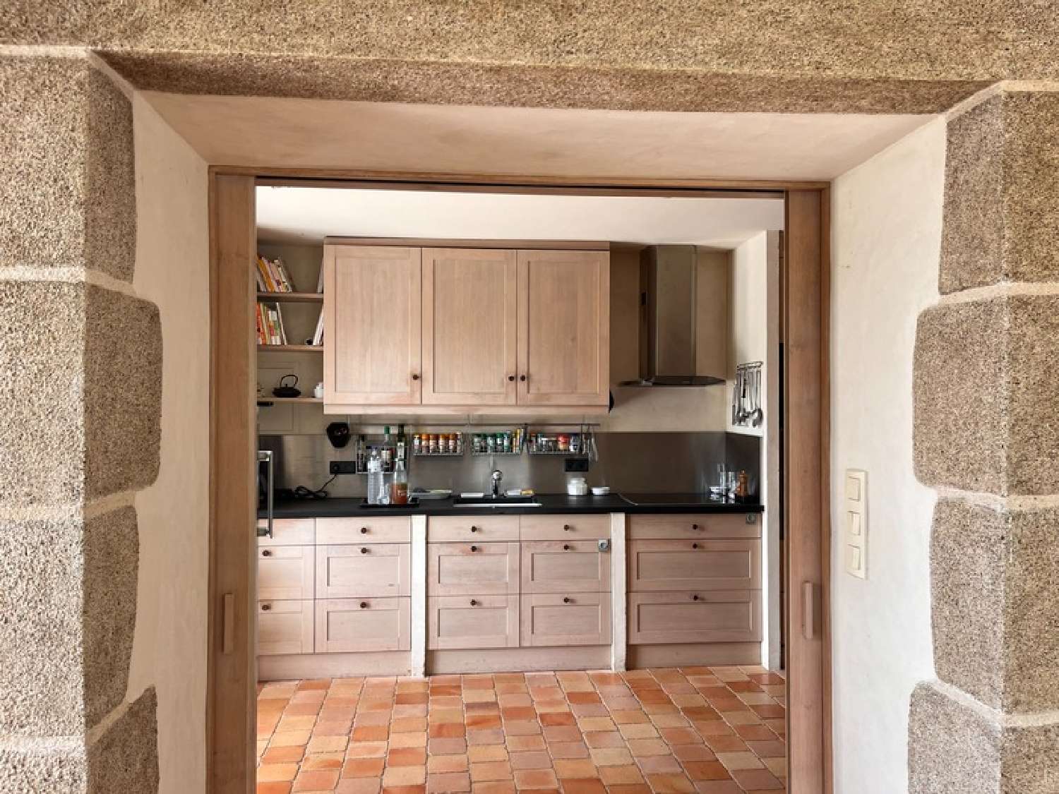 en venta casa Mallièvre Vendée 7