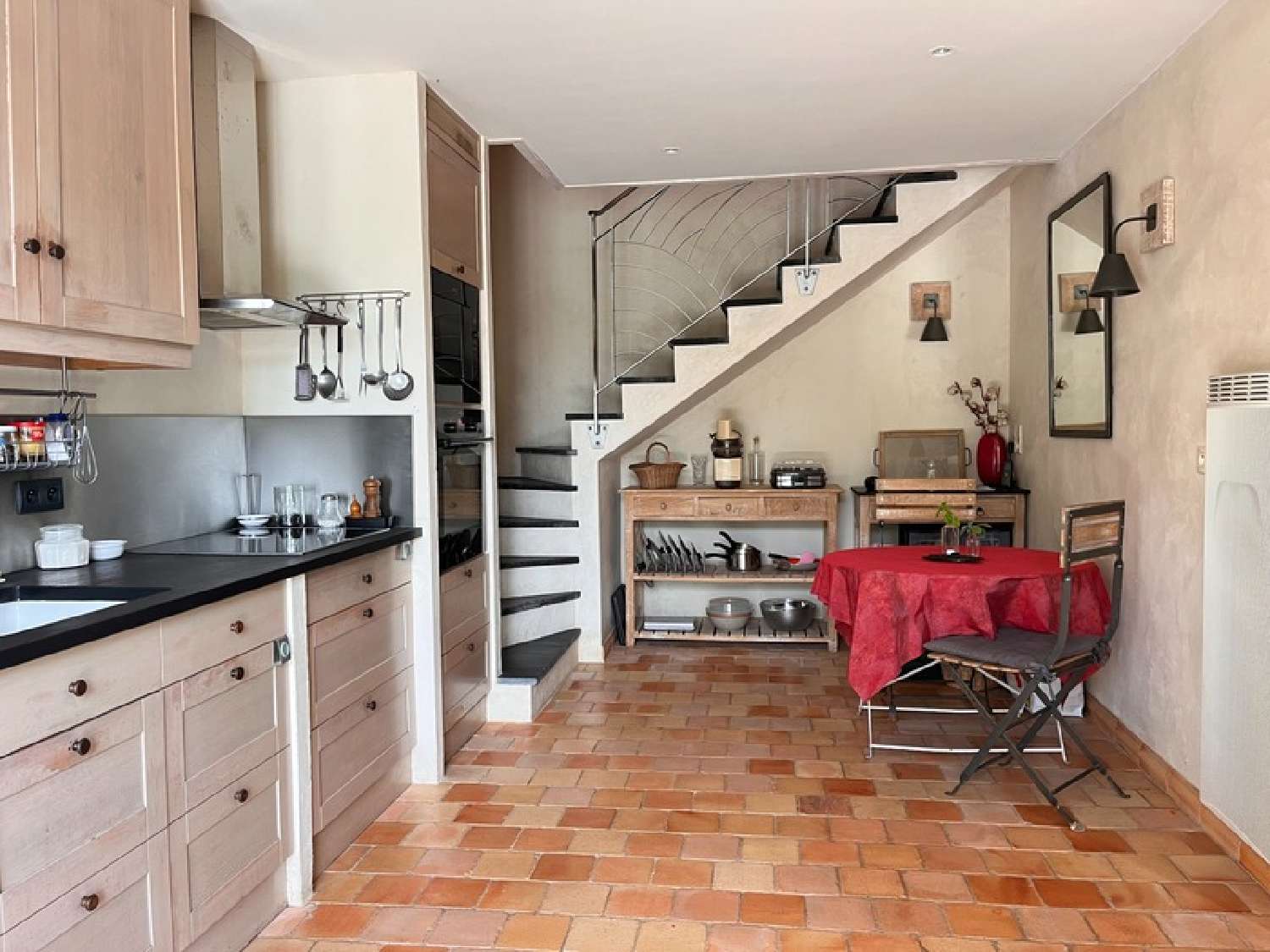 en venta casa Mallièvre Vendée 8