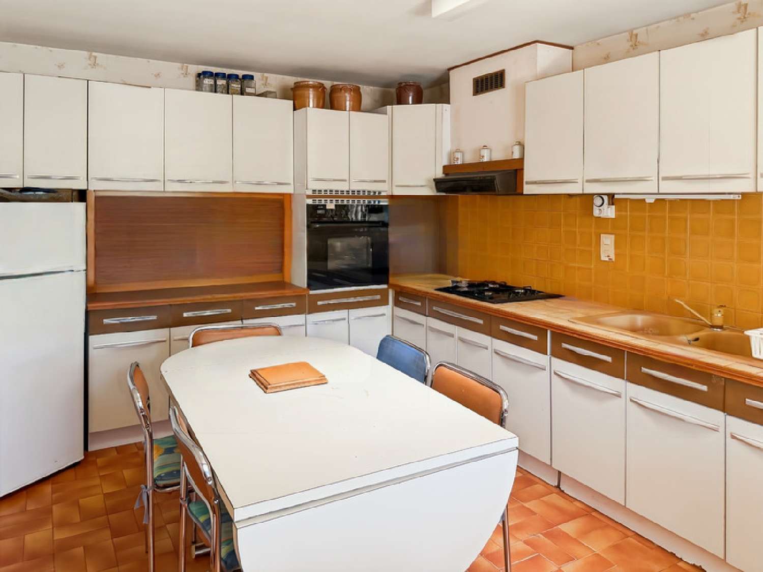 te koop huis Manciet Gers 4
