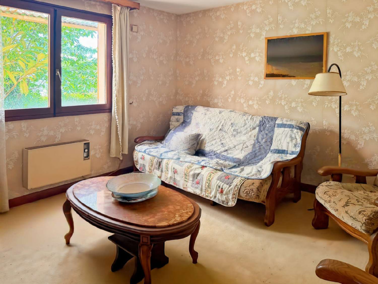 te koop huis Manciet Gers 5