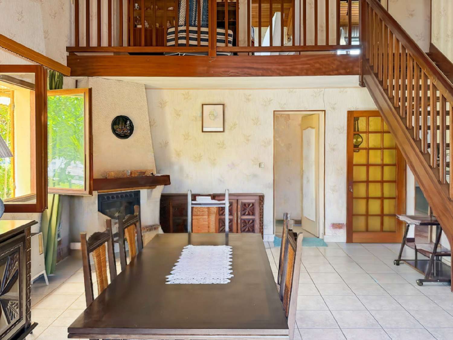 te koop huis Manciet Gers 6