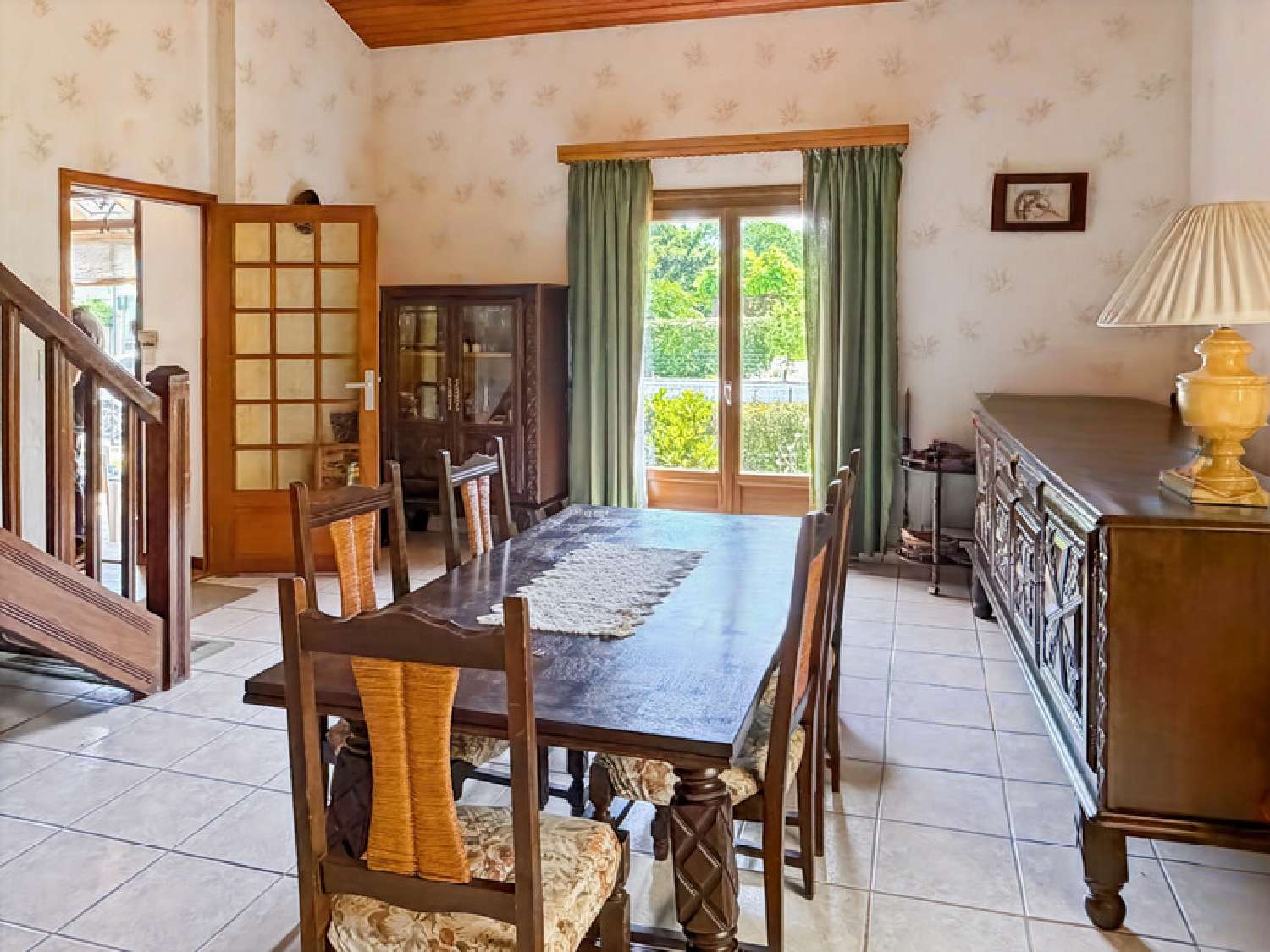 te koop huis Manciet Gers 7