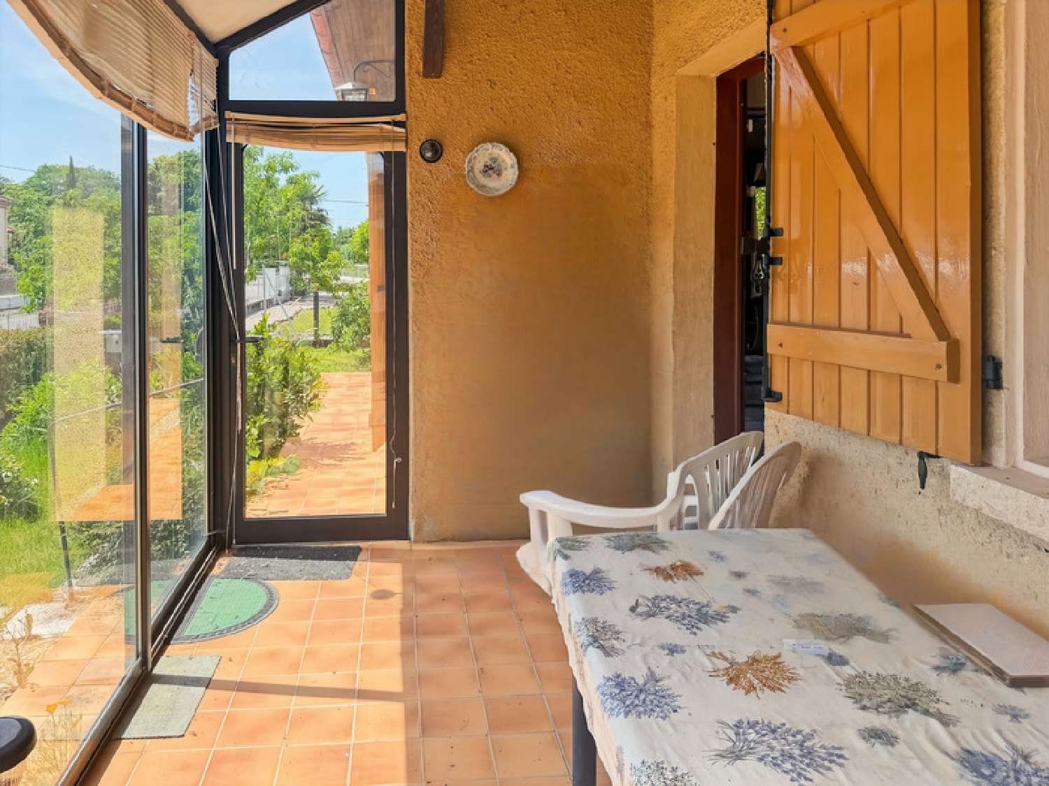 te koop huis Manciet Gers 8