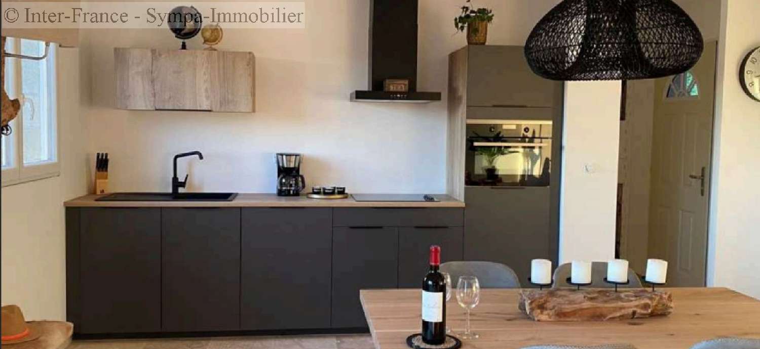 te koop huis Manent-Montane Gers 3