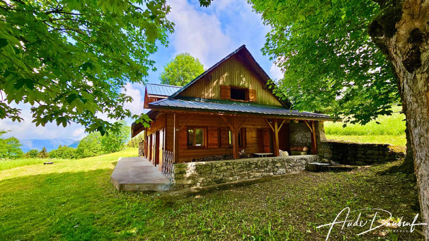  kaufen Haus Manigod Haute-Savoie 6
