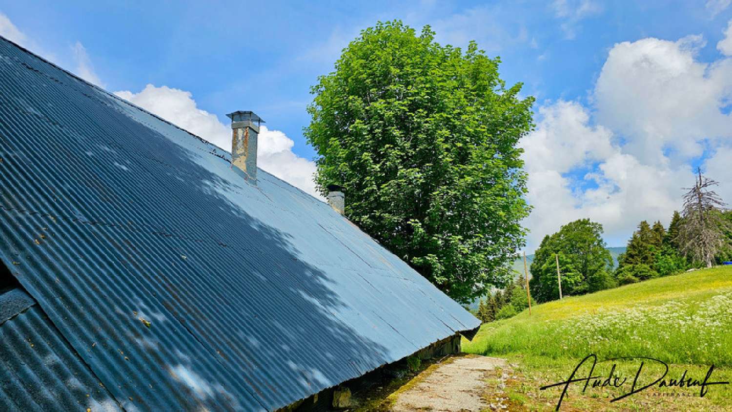  kaufen Haus Manigod Haute-Savoie 7