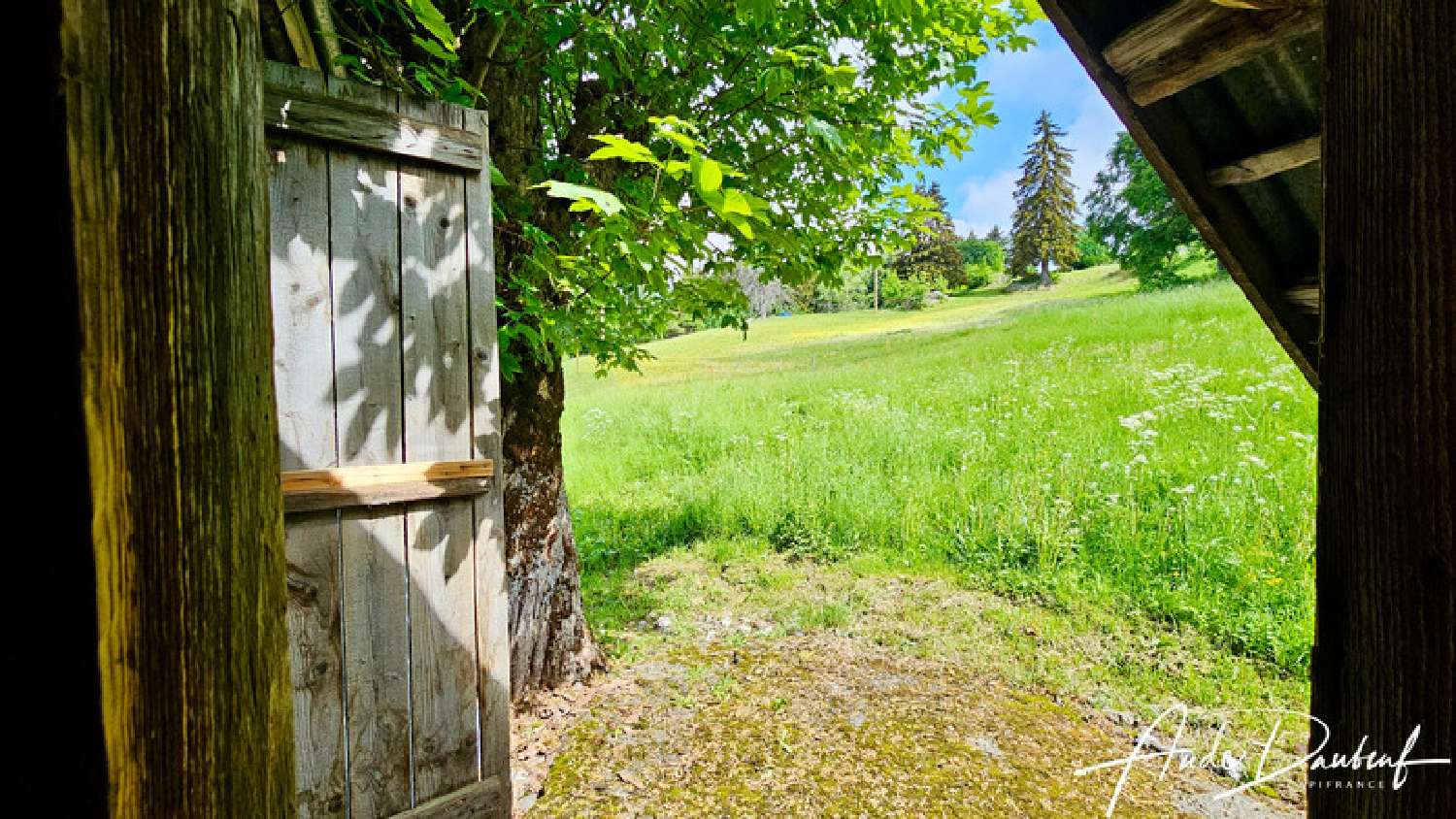  kaufen Haus Manigod Haute-Savoie 8