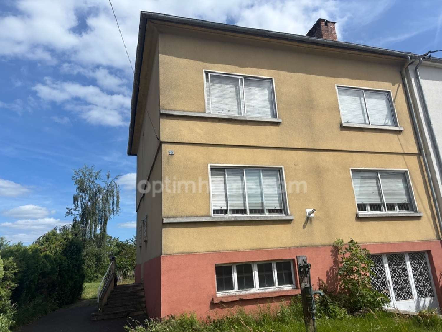 te koop huis Manom Moselle 2