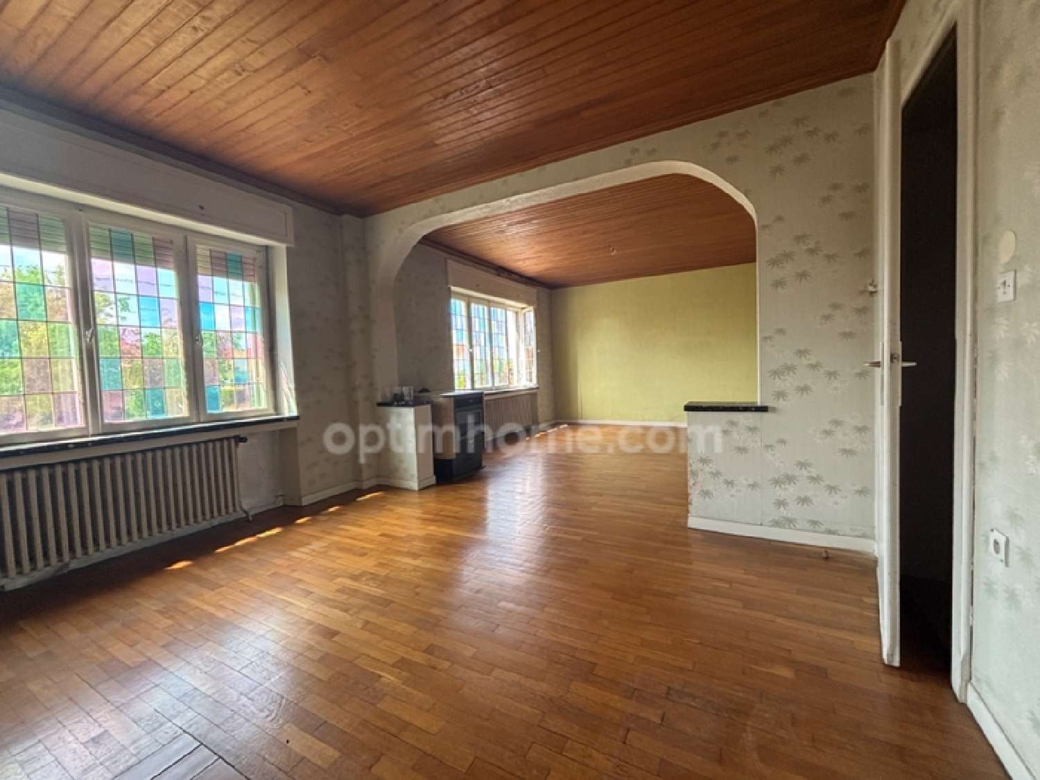 te koop huis Manom Moselle 3