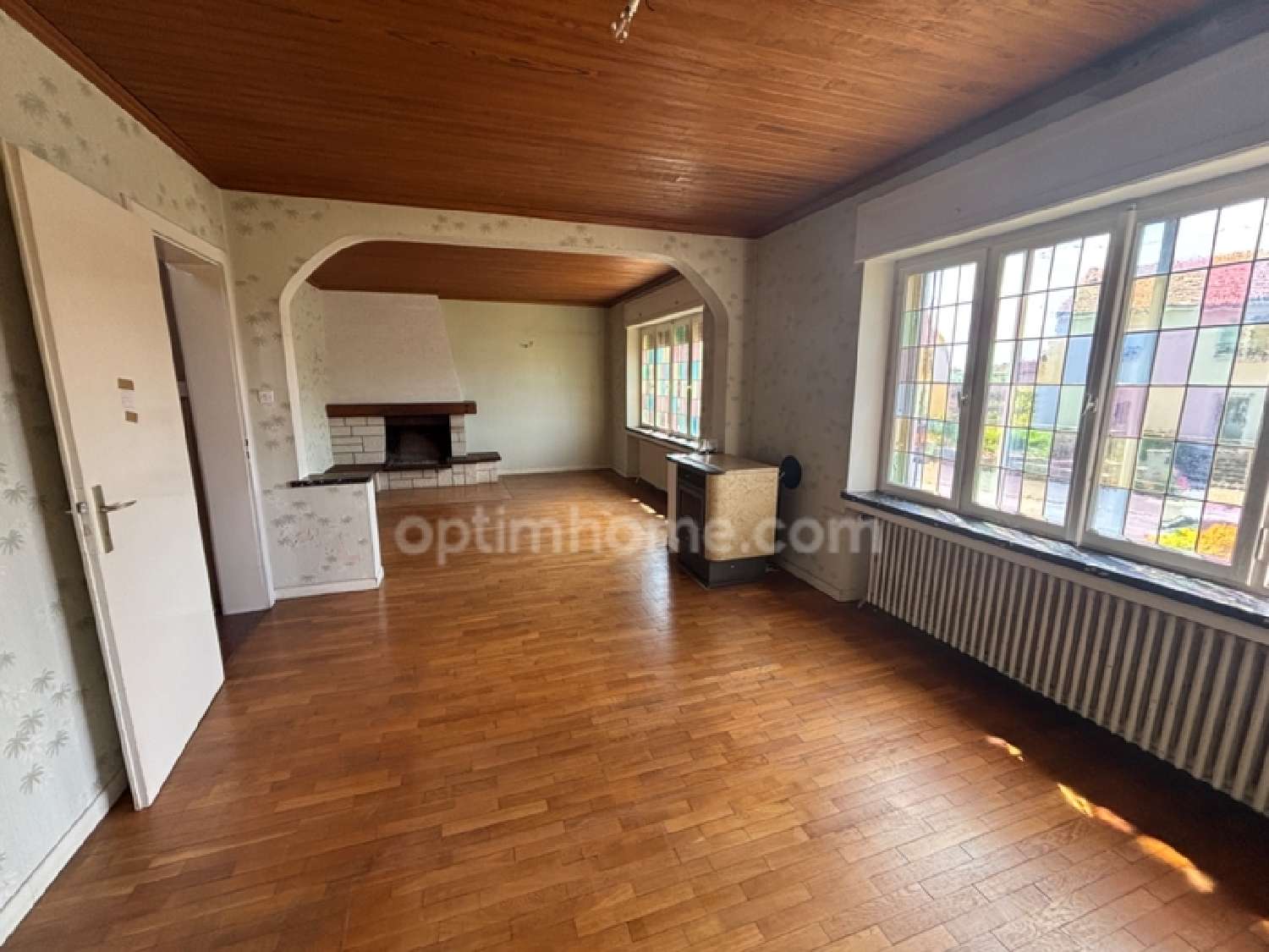 te koop huis Manom Moselle 4